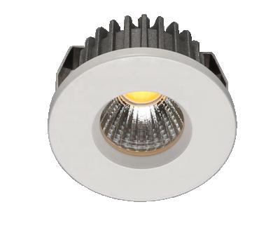 China Modern Aluminum Cut Mini 39mm Mini Led Downlight 3w Mini Led Spot Light Spotlight for sale