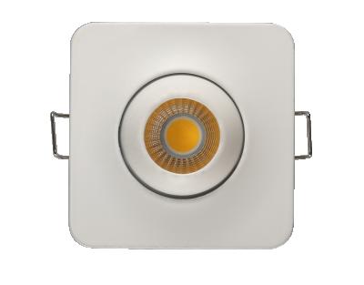 China Modern high end product mini mini led downlight aluminum spot light 3w for sale