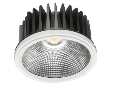 China modern commercial downlight ar111 aluminum recessed downlight ar111 for sale