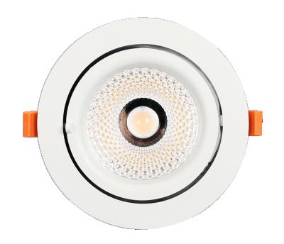 China Industrial Reccess IP68 Wall Washers LED Downlight for sale