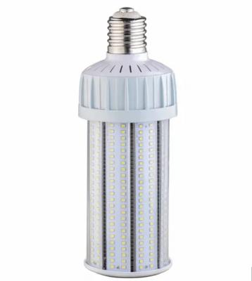 China High Quality Hotel 40w LED Corn Light 360 Degree IP64 LED Corn Bulb 110v 220v Outdoor E40 Corn Lamp for sale