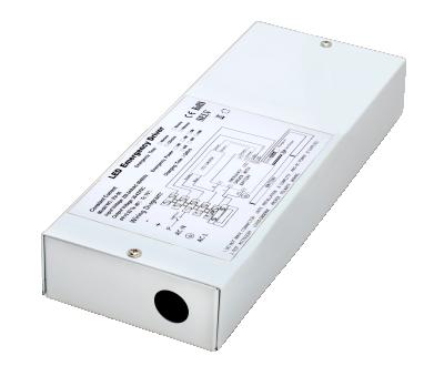 China Industrial ROHS Led Downlight Power Supply Emergency LED Driver EV-50-3W for sale