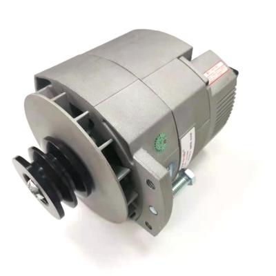 China steel & 8SC3110VC 8SC3238VC 8SC3239VC Car Air Conditioner Alternator Plastic Assy. 28V 150A for Beijing Prestolite original for sale