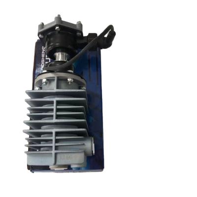 China Condenser 35MA1-50030 Steel Separator Diesel Engine Parts For Yutong Bus, Kinglong Bus, Etc. for sale