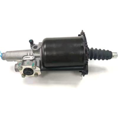 China Yutong Steel Bus Clutch Pump 9700514600 1604-00252 for sale