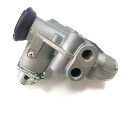 China Yutong Bus Parts Size Steel Valve 3506-00170 for sale