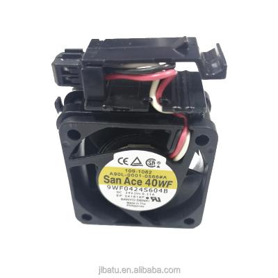 China Original machinery repair shops and in #A 9WF0424S604B stock servo fan A90L-0001-0566 with good quality for sale