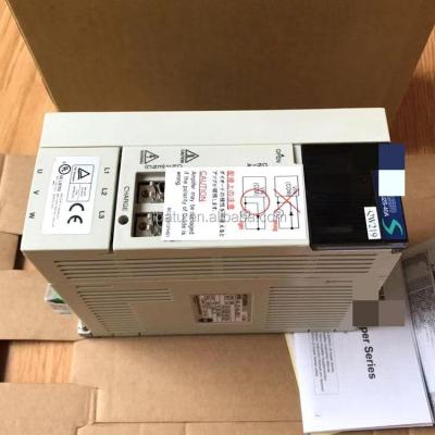 China Original CNC Machine Hot Sale AC Servo Driver MR-J2S-40A-QW219 for sale