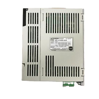 China Hot Sale Original CNC Machine AC Servo Driver MR-J2-350CT for sale