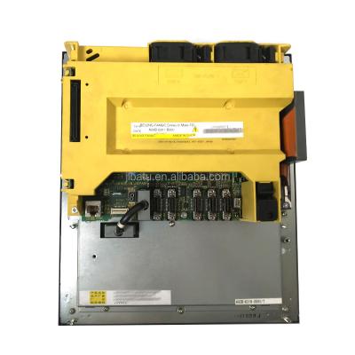 China A02B-0321-B500 Fanuc CNC System Unit CNC Control System for sale