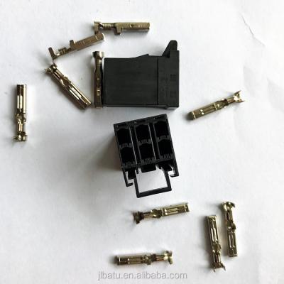 China original cnc machine fanuc A06B-6130-K204 cnc parts new connector A06B-6130-K204 for sale