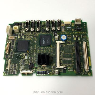 China Fanuc CNC Machine A20B-8201-0082 PCB for sale