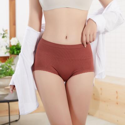 China Price Antibacterial Women's Surprise Panties Static 7 15days Acccept Anti Breathable for sale