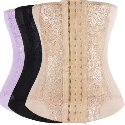 China Girdle Shapers Women Corset Antibacterial Limited Slim Firm Slimming One Piece for sale