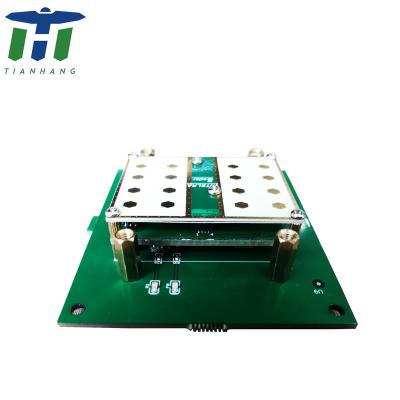 China Highway Multi Lanes Speed Radar for Speed Feedback in Turn Road Junction and Highway Section for sale