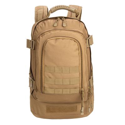 China Top quality waterproof promotion hot sale outdoor military shockproof tactical backpacks for sale