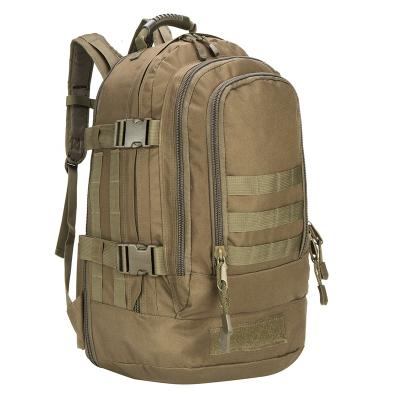 China Large Promotion 39-64 L Military Expandable Backpack Waterproof Us Day Gym Rucksack Local Shipping Tactical Military Rucksack for sale