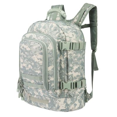 China Expandable Backpack 39-64 L Large Waterproof US Promotion Military Tactical Local Shipping Custom Made Backpack for sale