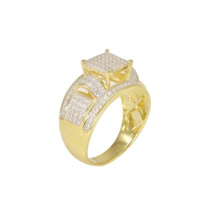 China Gold Plated Wedding Ring Import Band Rings Wedding Rings Engagement Rings Wedding Ring Import for sale