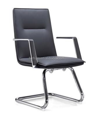 China Cheap Price Adjustable (Height) Grain Leather Ergonomic Office Chairs Modern Luxury Executive Office Chair for sale