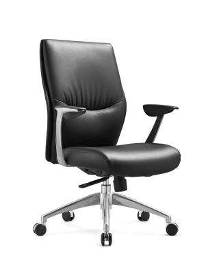 China Executive Luxury Adjustable Chair Office Furniture Conference Chair (Height) Wholesale Adjustable Back Arm High for sale