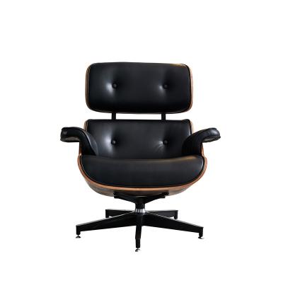 China Leather Executive (Waist) High Gaming Computer Chair Adjustable Colorful Back Executive Luxury Office Chair for sale