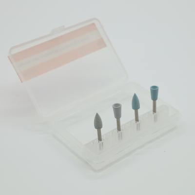 China Used For Low Speed ​​Dental Compound Polishing Brush RA0304 For Low Speed ​​Handiece for sale