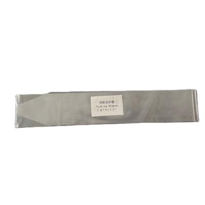 China LYU07017 plastic dental disposable cover, turbine sleeve for sale