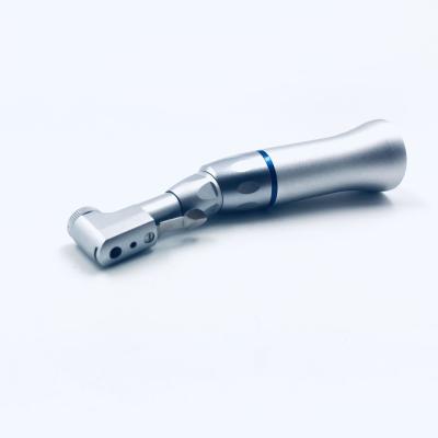 China Low Speed ​​Anti-Retraction Dental Equipment Handpiece for sale