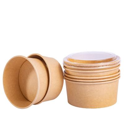 China Biodegradable Paper Cup Wholesale Manufacturers Custom Wrapping Logo Printing Best Price Wrapping Paper Cup With Lid for sale