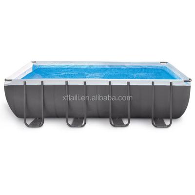 China Thick Thick Bracket Wholesale Bestselling Swimming Pool, Swimming Pool Family Splashing Equipment for sale