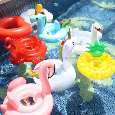 China 3D Max Airtight Size Ring Inflatable Pool Floats Toys Airtight Swimming Pool Accessories Baby Swim Float Kids Swimming Inflatable Baby for sale