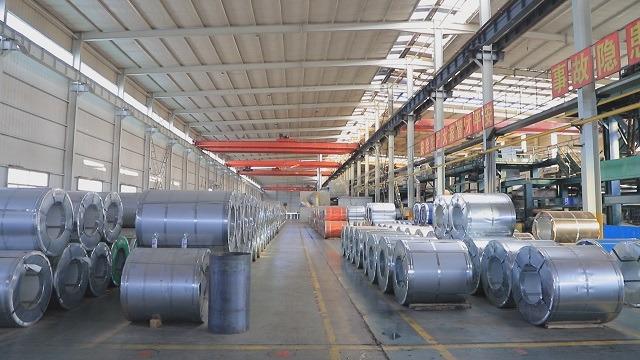 Verified China supplier - Jiangsu Zhengkuan Iron And Steel Co.,ltd.