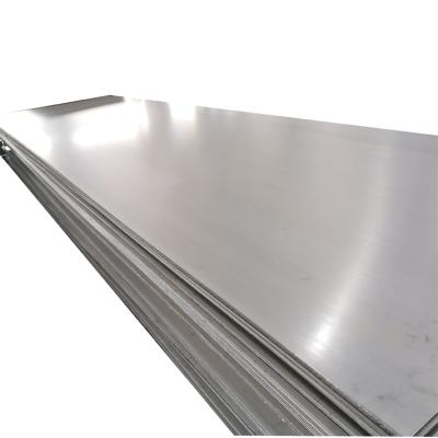 China Furniture Stainless Steel ASTM A240 2B 201 314 321 316 304 Stainless Steel Plates / Sheet AISI Stainless Steel Fabricates for sale