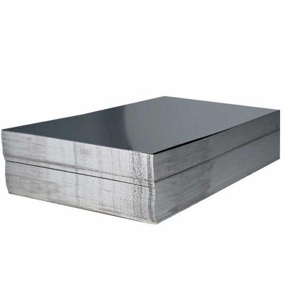 China Flat Furniture Steel Plate Stainless Sheet China Manufacturer 304 316 430 1.5mm 1mm Thick Stainless Steel for sale