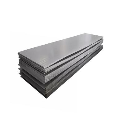 China Direct Selling Furniture Stainless Steel Sheet 316 Stainless Steel Plate With High Quality Best Price for sale