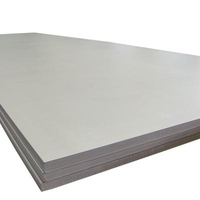 China Furniture Manufacturer Supply Hot Rolled Stainless Steel Sheets / Plate 201 304 316 for sale