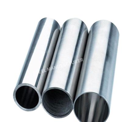 China Industrial boiler and heater tubes. Hot / cold rolled steel material 304 stainless steel pipe, china factory 304 stainless steel tube for sale