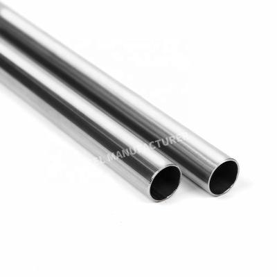 China Industrial boiler and heater tubes. 201 304 321 2205 2507 stainless steel pipe 904L price / 304 316 2205 2507 904L stainless steel tube for sale