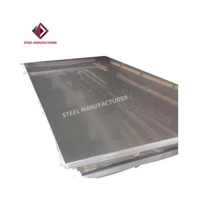 China Furniture AISI 201 303 Cold Hot Rolled Stainless Steel Plate Price for sale