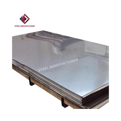 China Furniture ASTM SUS 420 Plate Digging Rolled Stainless Steel Plate for sale