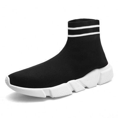 China Lightweight comfortable breathable socks and shoes for men and women for sale