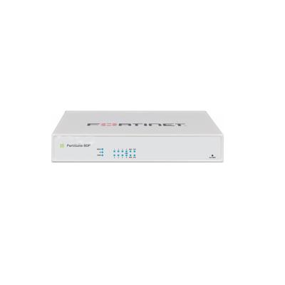 China Outstanding Quality router price appliance FortiGate 80F firewall for sale