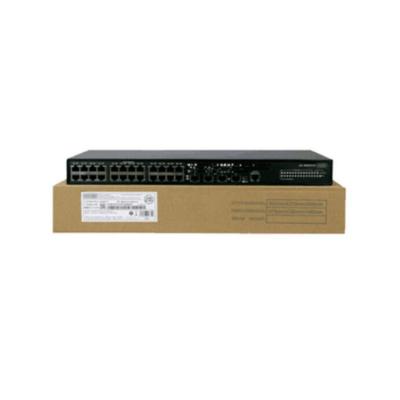 China Factory Price core matrix switch 32ch Network Switches S5130S-28S-LI for sale