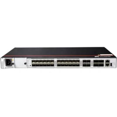 China High Quality 48 port networking fiber optic switch S6730-H28Y4C Network Switches for sale