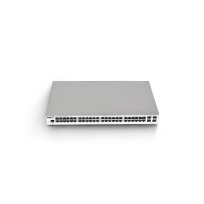 China stable quality port networking switch 48 ports RG-S2928G-E V3 Network Switches for sale