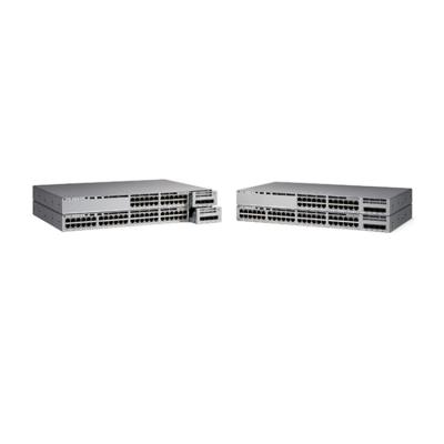 China Best Seller Network Switch 48 Port Poe 24 Ports Network Switch for sale