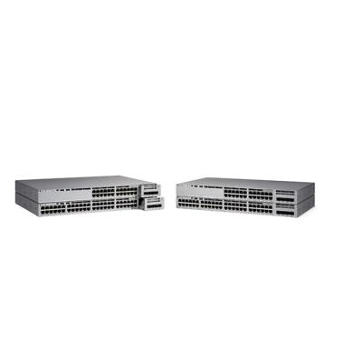 China Factory Direct Price Low Cost 4 Port 24 Ports Network Switch for sale