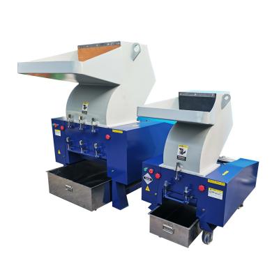 China Wholesale Price Waste Plastic Crusher for Plastic Machine for sale