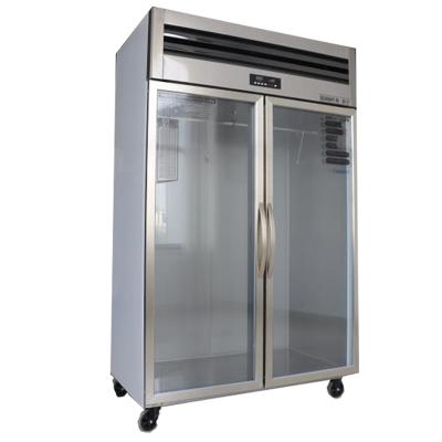 China Single-Temperature Ice Cream Chest Display Freezer for sale